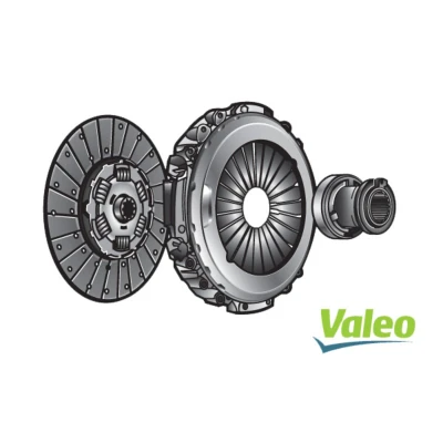 Afbeelding van Valeo Koppelings kit 826755
