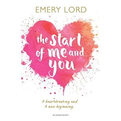Afbeelding van The start of me and you: Emery Lord