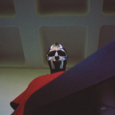 Afbeelding van Madvillain, Madlib &amp; MF Doom Madvillainy Demos (LP)