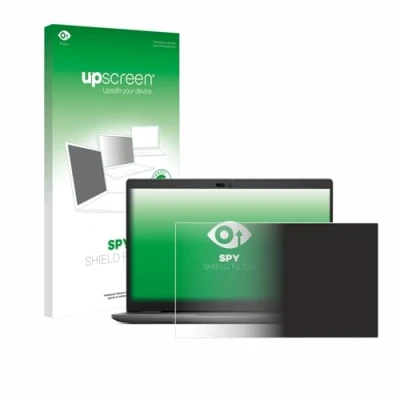 Afbeelding van upscreen privacyscherm voor Dell Latitude 3440 Laptop privacy filter screenfilter Blauwlichtfilter