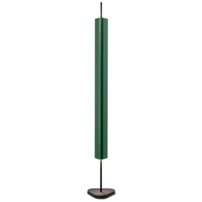 Afbeelding van Flos Emi Vloerlamp Deep Green