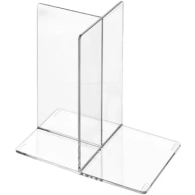 Afbeelding van Verdeler voor Opbergbox Lang iDesign The Home Edit Transparant (10,8 x 7 cm)