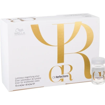 Afbeelding van Wella Professional Oil Reflections Luminous Magnifying Elixir 6ml