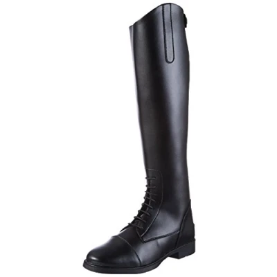 Afbeelding van HKM Rijlaarzen New Fashion Zwart 41 R/T