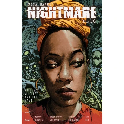 Afbeelding van Nita Hawes&#039; Nightmare Blog, Volume 2: Murder By Another Name