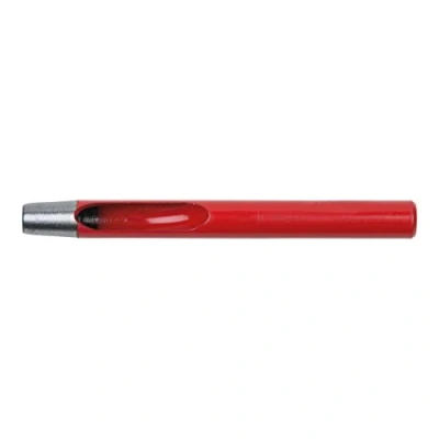 Afbeelding van KS Tools, Stansgereedschap, Ronde stoot