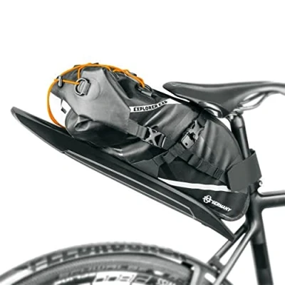 Afbeelding van SKS Explorer Exp. Zadeltas