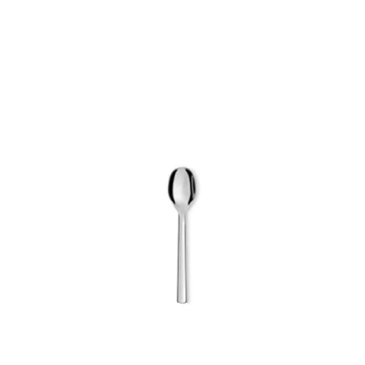 Afbeelding van Alessi Dessertlepel Ovale REB09/4 door Ronan &amp; Erwan Bouroullec