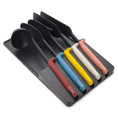 Afbeelding van Joseph Keukenhulpjes Set Elevate Store 6 Delig