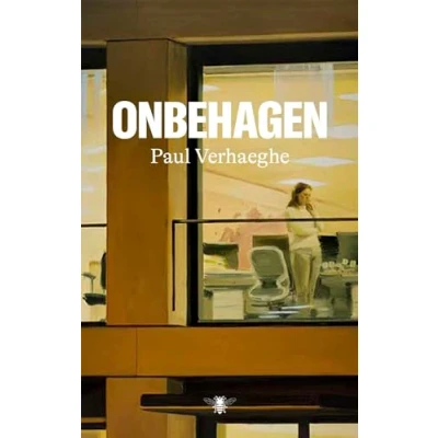 Afbeelding van Onbehagen (Paperback)