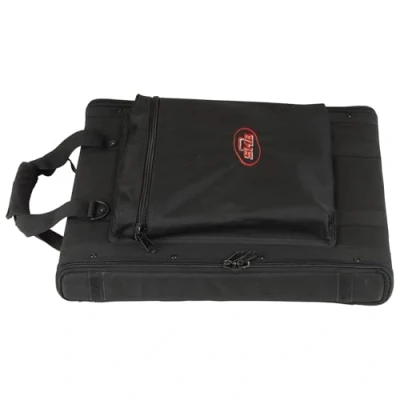 Afbeelding van SKB 1SKB SC191U soft case voor 19 inch module 1U