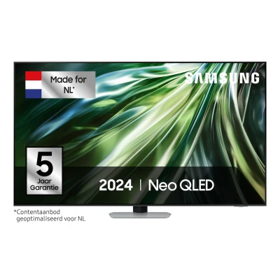 Afbeelding van Samsung Neo QLED 4K 55QN93D (2024) 55&quot; UHD 100 Hz Quantum Matrix Dolby Atmos Tizen OS