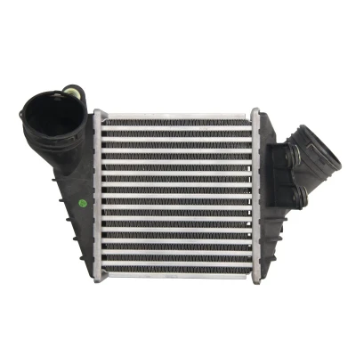 Afbeelding van Thermotec Interkoeler DAW017TT