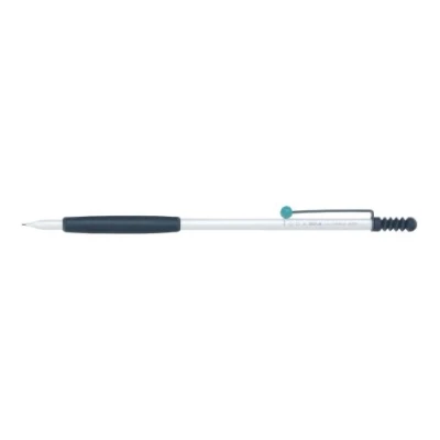 Afbeelding van 10x Tombow Vutpotlood ZOOM 707, wit/grijs