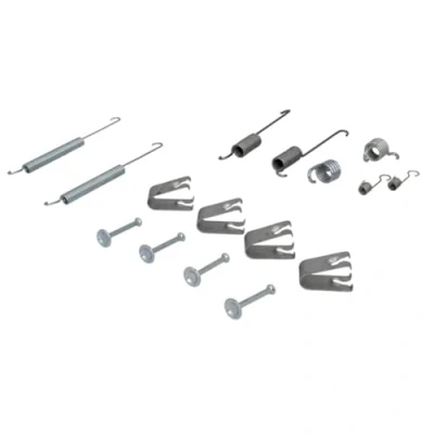 Afbeelding van Delphi Diesel Rem montageset LY1140