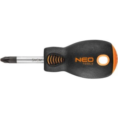 Afbeelding van neo schroevendraaier pz2 x 38mm 04 033