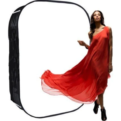 Afbeelding van StudioKing Softwall Softbox BGS200 190x240cm