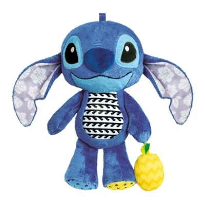 Afbeelding van Clementoni Knuffel (Stitch)