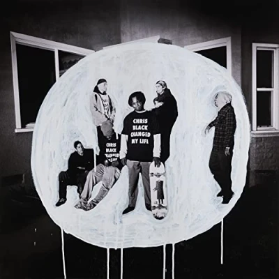 Afbeelding van Portugal. The Man Chris Black Changed My Life (Cd)