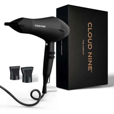 Afbeelding van Cloud Nine Airshot Fön