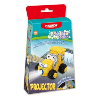 Afbeelding van Paulinda Maak je eigen Projector