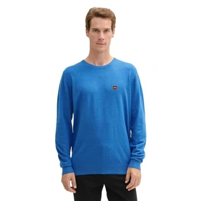 Afbeelding van Sweater tom tailor men