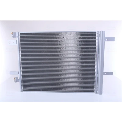 Afbeelding van Nissens Airco condensor 941091