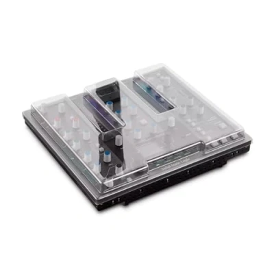 Afbeelding van Decksaver stofkap voor Solid State Logic UC1