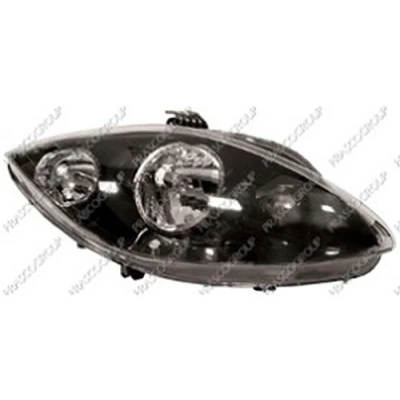 Afbeelding van Koplamp PRASCO ST4244913