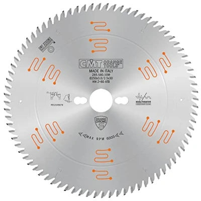 Afbeelding van CMT Orange Tools 285.580.10M gereedschap