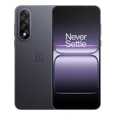 Afbeelding van OnePlus Nord 5 256GB Grijs mobiele telefoon