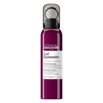Afbeelding van L&#039;Oréal Serie Expert Curl Expression Drying Accelerator 150ml