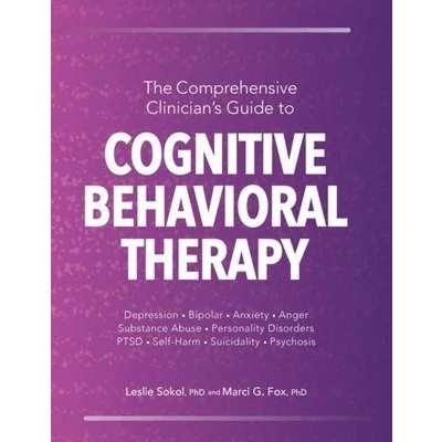 Afbeelding van The Comprehensive Clinician&#039;s Guide to Cognitive Behavioral Therapy