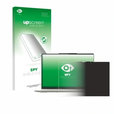 Afbeelding van upscreen privacy screenprotector voor Lenovo Yoga 7 2 in 1 Gen 10 14&quot; Folie Beschermfolie Blauwlichtfilter