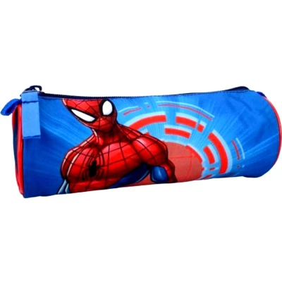 Afbeelding van Spiderman Etui Tangled Webs 8712645293441