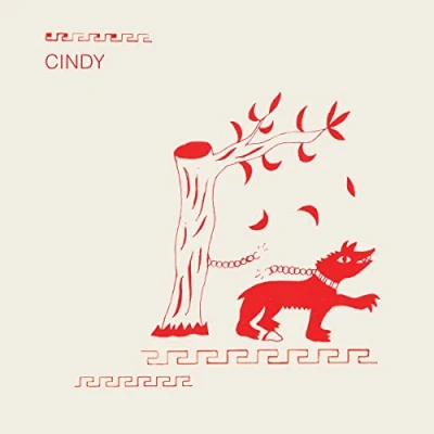 Afbeelding van Cindy Why Not Now (LP)