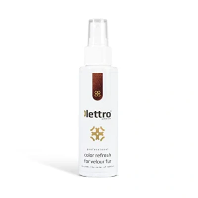 Afbeelding van Lettro Fast Drying Velour Refresher (100ml) Colour (Velour, Suede, Schapenvacht laarzen en Nubuck)
