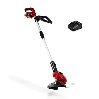 Afbeelding van Einhell GE CT 18 Li KIT 2,0 Ah Accu Grastrimmer