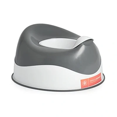 Afbeelding van Plaspotje Prince Lionheart pottyPOD Basix Rood