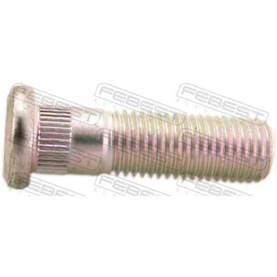 Afbeelding van Wielbout FEBEST 0384 002