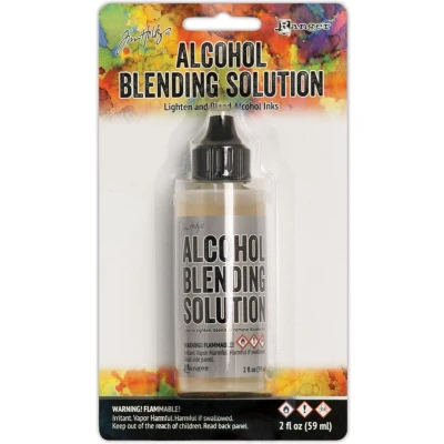 Afbeelding van Tim Holtz Alcohol Blending Solution