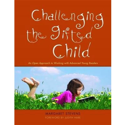Afbeelding van Challenging the Gifted Child