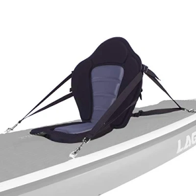 Afbeelding van BRAST Kajakstoel voor SUP Board Stand Up Paddle Surfboard ISUP Paddling
