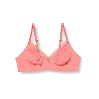 Afbeelding van Sloggi BODY Adapt Twist SOFT BRA Triangel BH, Dames, Maat: 70C.75A/B, Desert rose