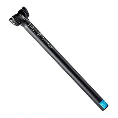 Afbeelding van Pro Zadelpen Mtb Lt 31,6 Mm 0 Offset Zwart