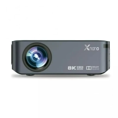 Afbeelding van Projector X1PRO 12000 Lm 1920 x 1080 px