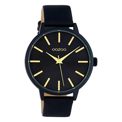 Afbeelding van Oozoo Dames Horloge C10619