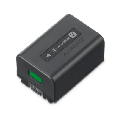 Afbeelding van Sony NP FV50A Accu