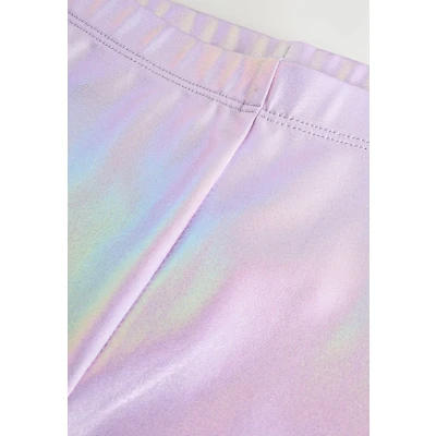 Afbeelding van Next Leggings lichtblauw / pasteelgeel lavendel lichtoranje