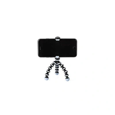 Afbeelding van Joby GorillaPod Mobile Mini zwart blauw